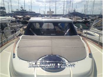 Austin Parker 42 Open