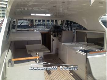 Austin Parker 42 Open