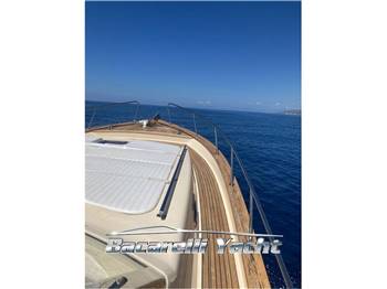ApreaMare Smeraldo 11 Cabin
