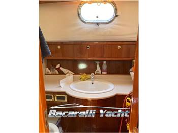 ApreaMare Smeraldo 11 Cabin