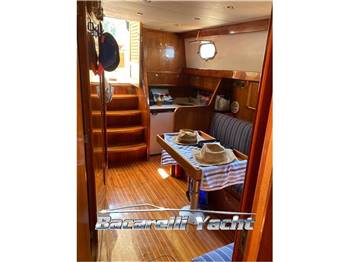 ApreaMare Smeraldo 11 Cabin