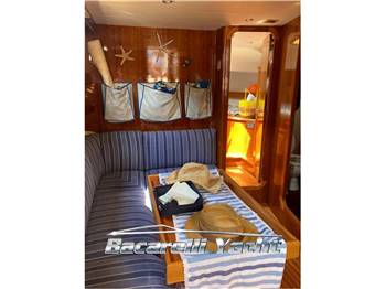 ApreaMare Smeraldo 11 Cabin