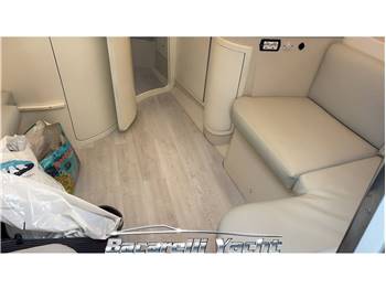 Tornado Yacht 45 Express Flus Deck