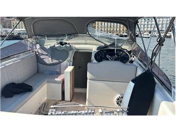 Tornado Yacht 45 Express Flus Deck