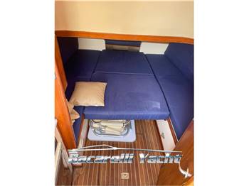 Gozzo Parisi Ponza 900 Cabin