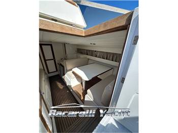 Tornado 38 Flus Deck