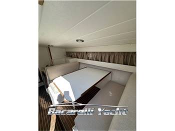 Tornado 38 Flus Deck