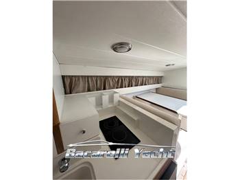 Tornado 38 Flus Deck