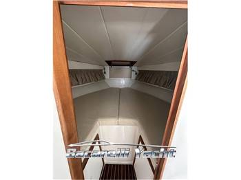 Tornado 38 Flus Deck