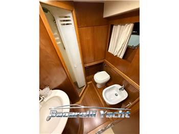 Spertini Alalunga 72