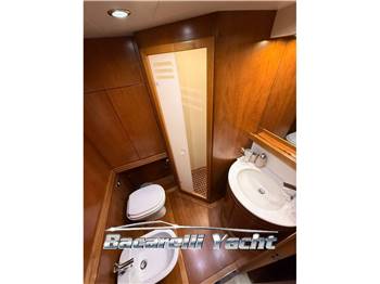 Spertini Alalunga 72