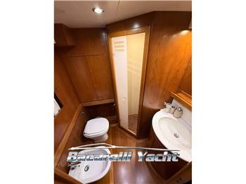 Spertini Alalunga 72