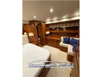 Spertini Alalunga 72