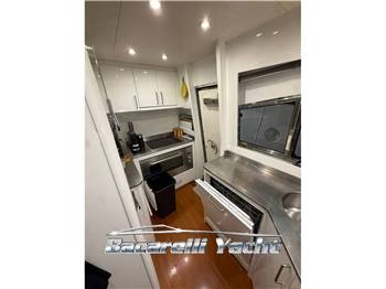 Spertini Alalunga 72