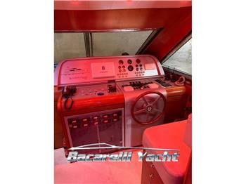 Spertini Alalunga 72