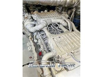 Cantieri navali dell'adriatico Pershing 62