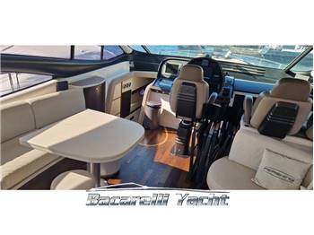Cantieri navali dell'adriatico Pershing 62