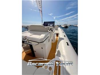 Immenso Boat 900