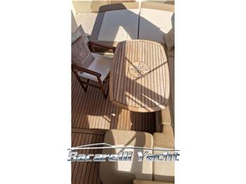 Ars Monaco 44 RS Sport