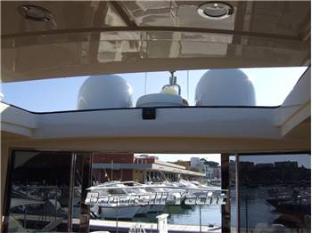 Riva 68 Ego