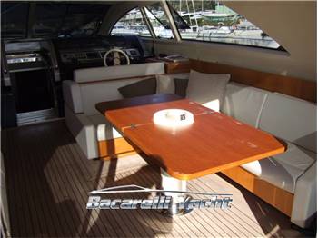 Riva 68 Ego