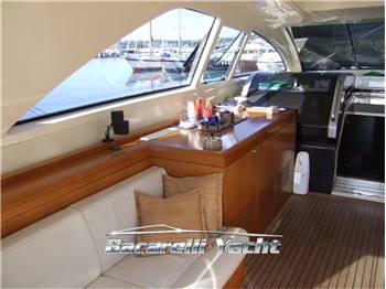 Riva 68 Ego
