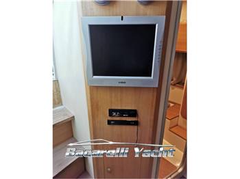 Fiart Mare 38 genius