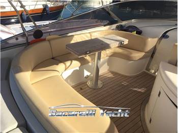Marine Yachting Mig 43