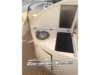 Marine Yachting Mig 43