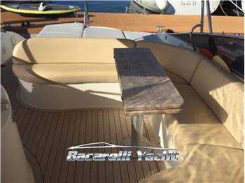 Marine Yachting Mig 43