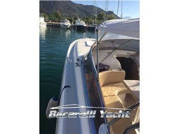Marine Yachting Mig 43