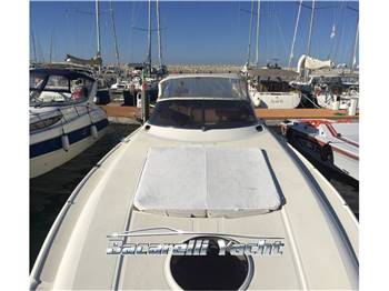 Marine Yachting Mig 43