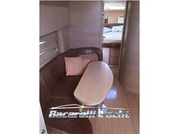 Marine Yachting Mig 43