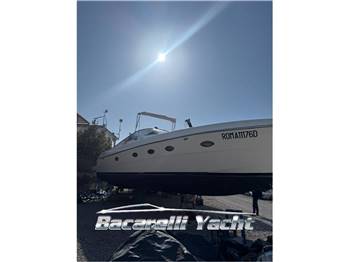 Marine Yachting Mig 43