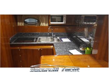 Rizzardi 50 Topline