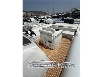 Italiamarine 34 Capri