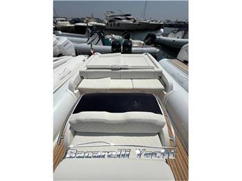 Italiamarine 34 Capri