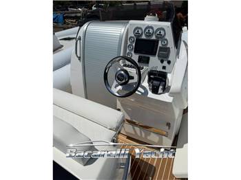 Italiamarine 34 Capri