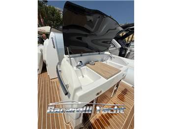 Italiamarine 34 Capri