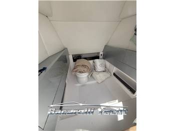 Italiamarine 34 Capri