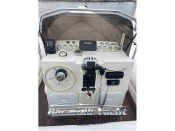 Joker Boat ClubMan 28 EFB