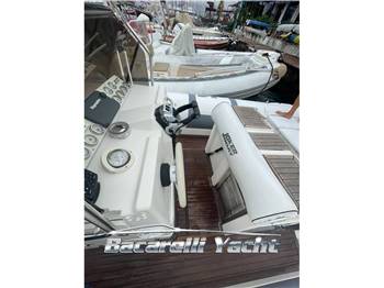Joker Boat ClubMan 28 EFB