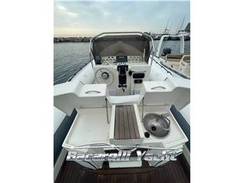 Joker Boat ClubMan 28 EFB