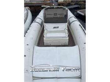 Joker Boat ClubMan 28 EFB