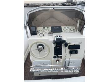 Joker Boat ClubMan 28 EFB