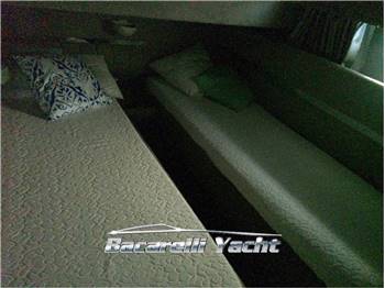 Mochi Craft 46 Fly