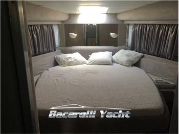 Mochi Craft 46 Fly