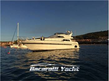 Mochi Craft 46 Fly