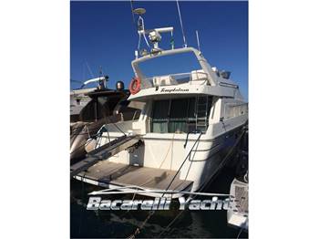 Mochi Craft 46 Fly