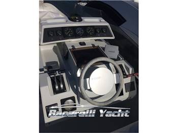Mochi Craft 46 Fly